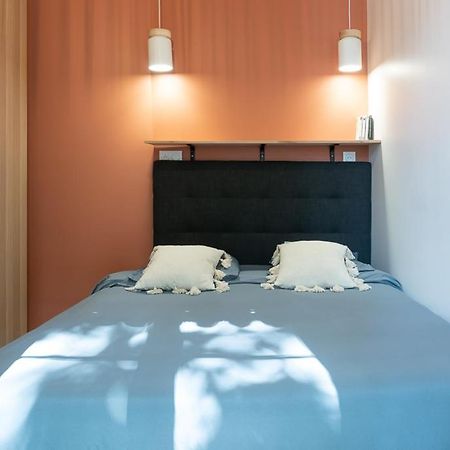 Appart T2 Voltaire - Chambre Separee - Part Dieu Lyon Kültér fotó