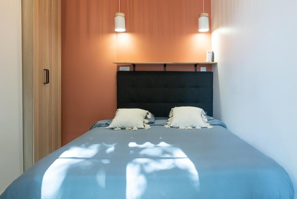 Appart T2 Voltaire - Chambre Separee - Part Dieu Lyon Kültér fotó